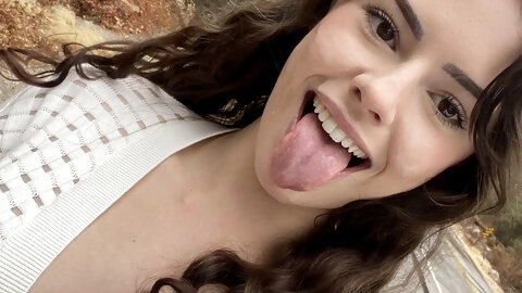 it got in my hair ?