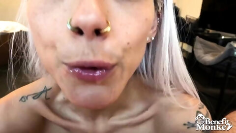 Best Blowjobs Of The Year! - Leya Desantis, Valentina