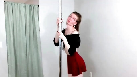 Amateur homemade teen facial after a great jerk