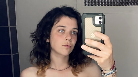 I wanna know what you think of my body ?