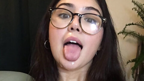 Latinas catch every drop