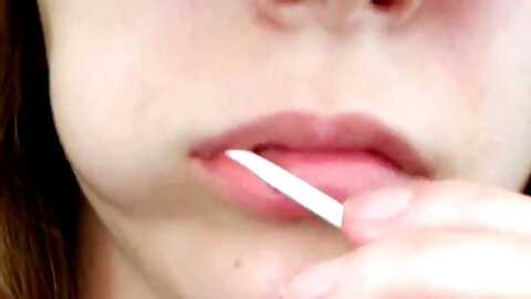 Amateur Webcam Teen Masturbates And Teases