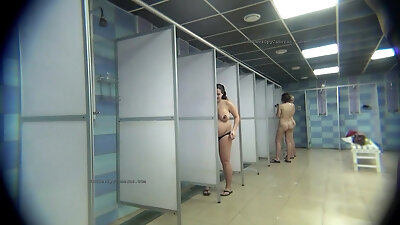public shower rooms hidden cam